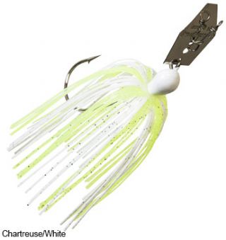 Z-MAN Original Chatterbait 1/2oz 